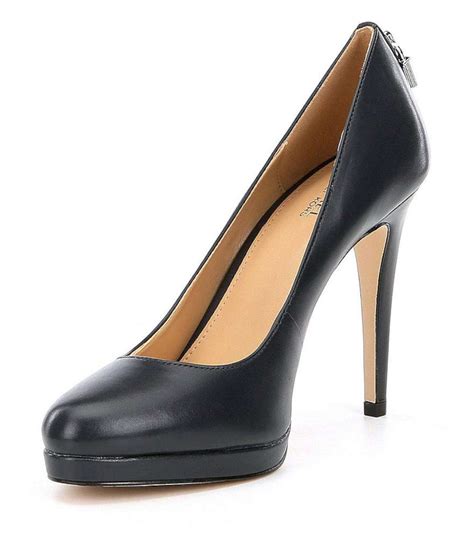 Michael Kors Antoinette Pumps 